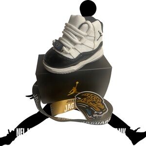 POWERBANK JACKSON JAGUARS NFL